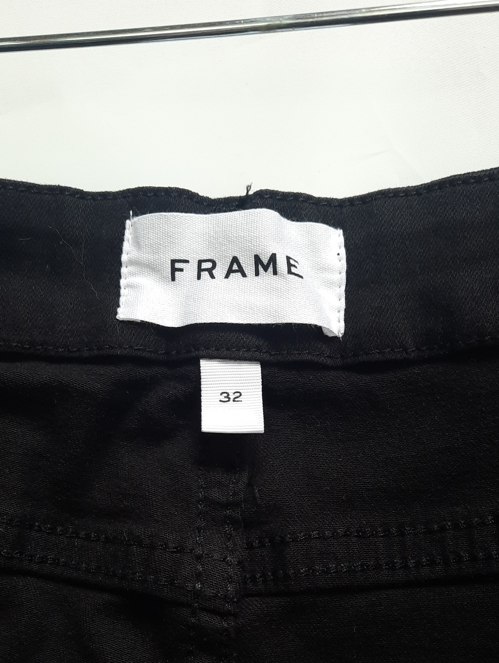 FRAME Le Crop Mini Boot Size 32 - Picture 5 of 7